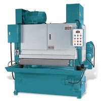 Water Cooled Flat-Steel-Plate Surface Grinder